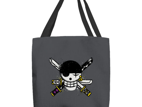 I Am A Pirate Hunter