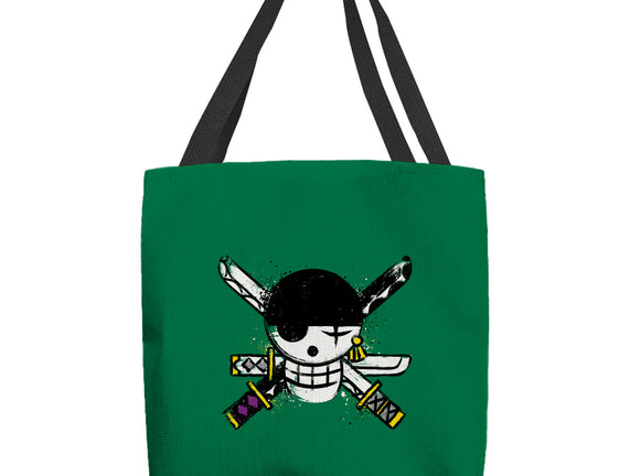 I Am A Pirate Hunter