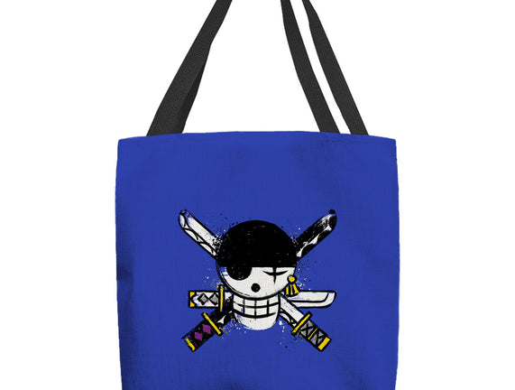 I Am A Pirate Hunter