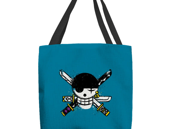 I Am A Pirate Hunter