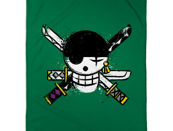 I Am A Pirate Hunter
