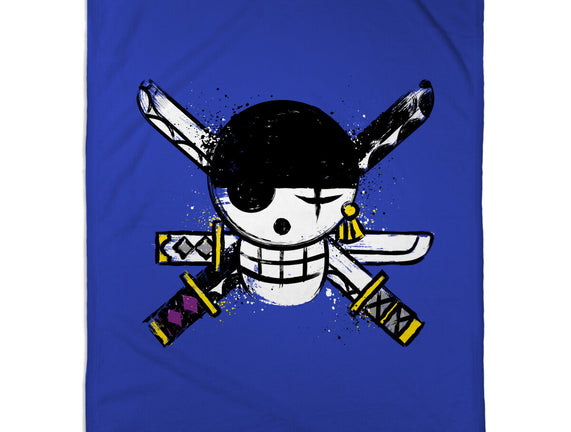 I Am A Pirate Hunter