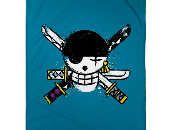 I Am A Pirate Hunter