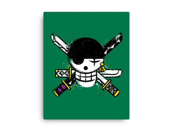 I Am A Pirate Hunter