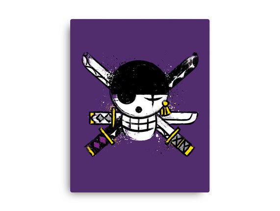 I Am A Pirate Hunter