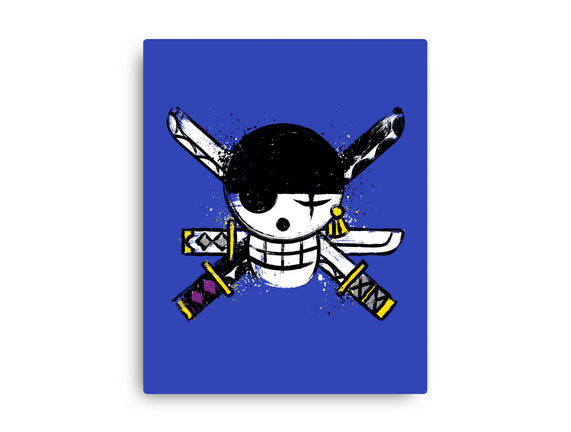 I Am A Pirate Hunter