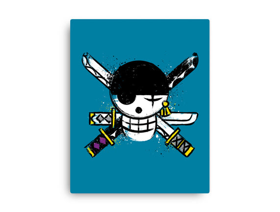 I Am A Pirate Hunter