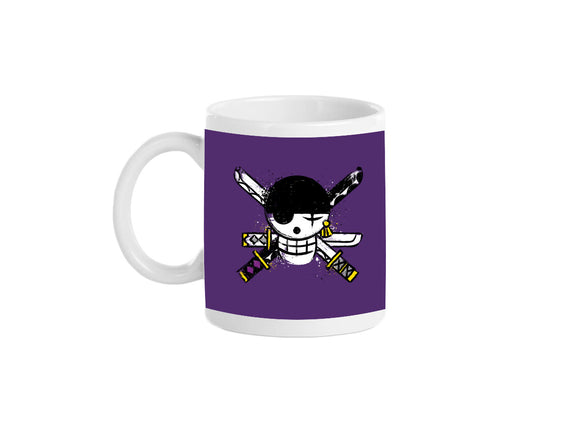 I Am A Pirate Hunter