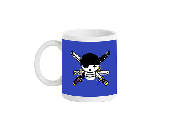I Am A Pirate Hunter