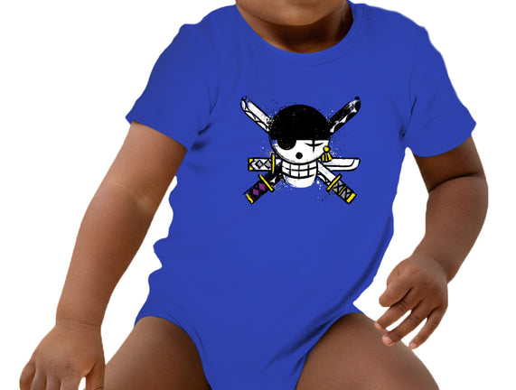 I Am A Pirate Hunter