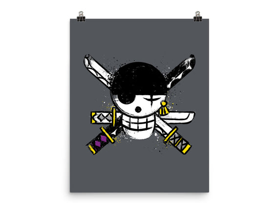 I Am A Pirate Hunter