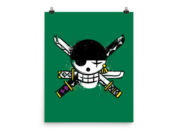 I Am A Pirate Hunter