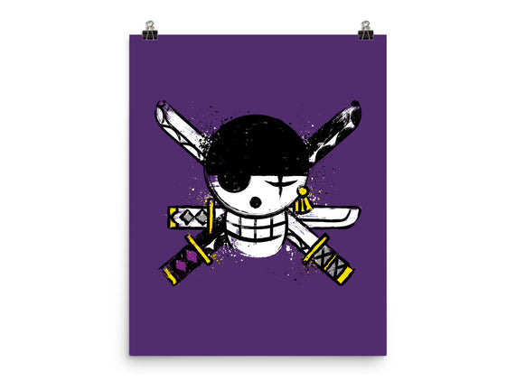 I Am A Pirate Hunter