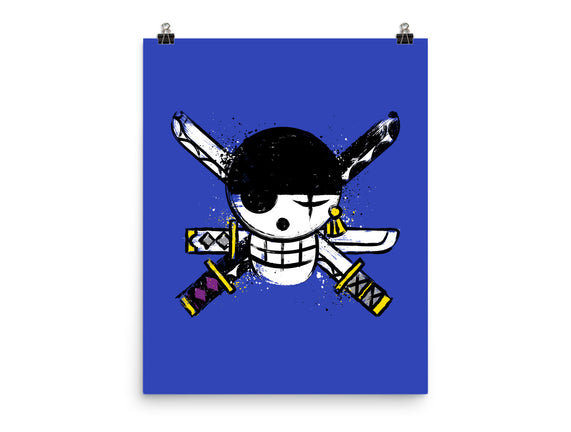 I Am A Pirate Hunter