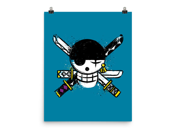 I Am A Pirate Hunter