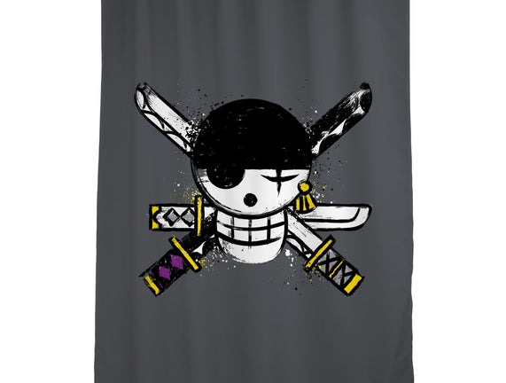 I Am A Pirate Hunter