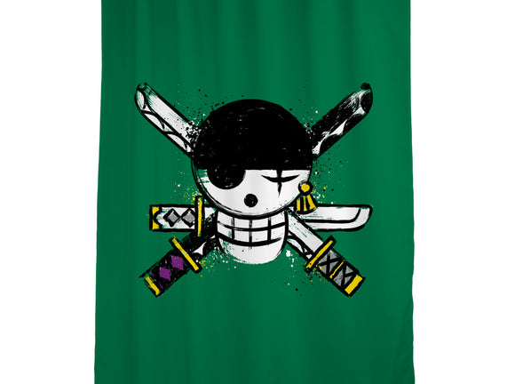 I Am A Pirate Hunter
