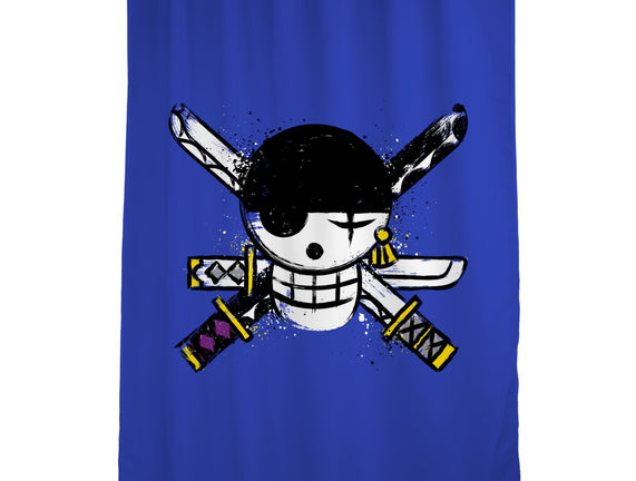 I Am A Pirate Hunter