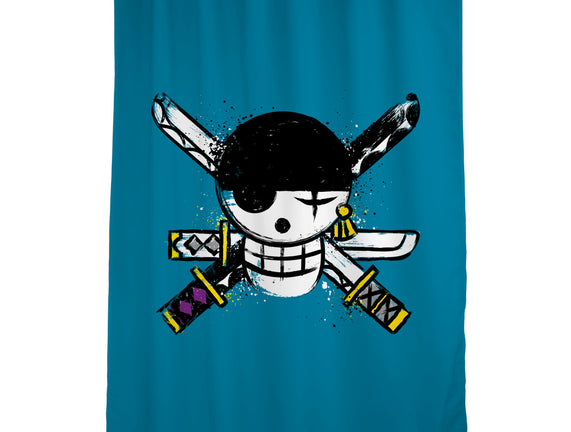 I Am A Pirate Hunter