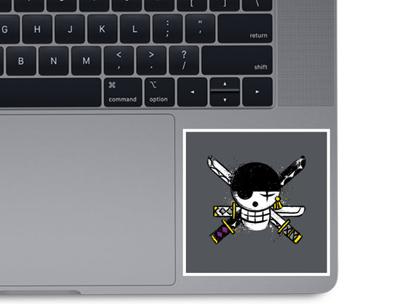 I Am A Pirate Hunter