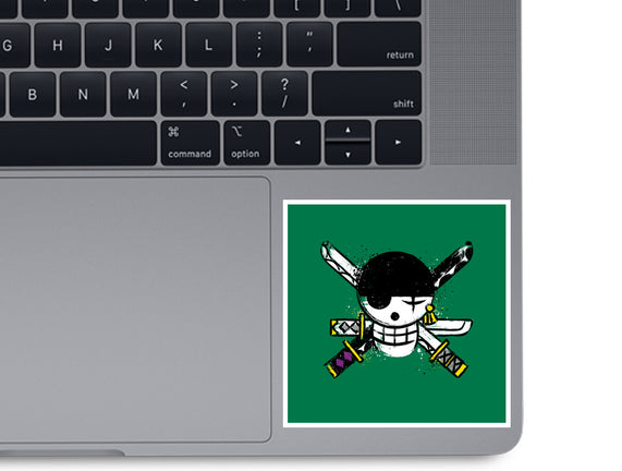 I Am A Pirate Hunter