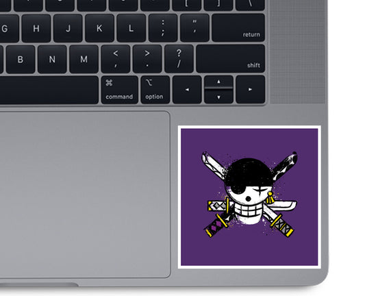 I Am A Pirate Hunter