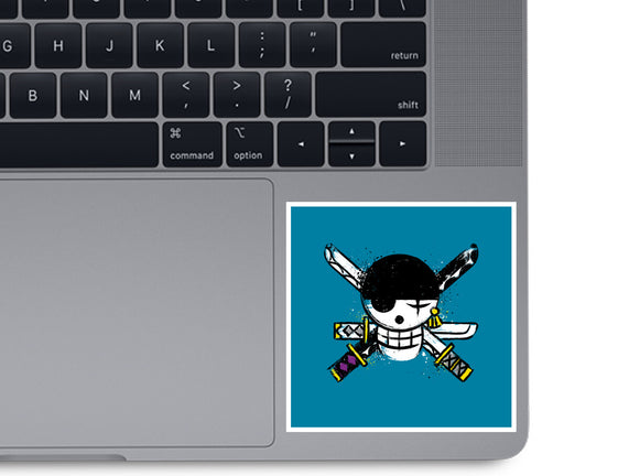 I Am A Pirate Hunter