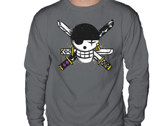 I Am A Pirate Hunter