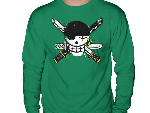 I Am A Pirate Hunter
