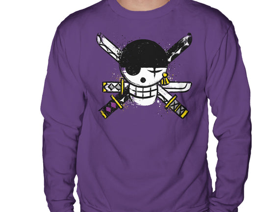I Am A Pirate Hunter