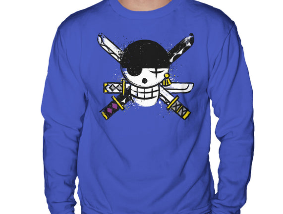 I Am A Pirate Hunter