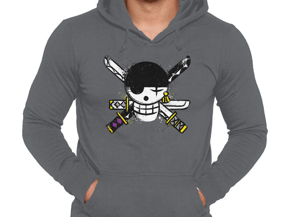 I Am A Pirate Hunter