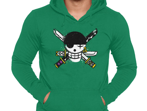 I Am A Pirate Hunter