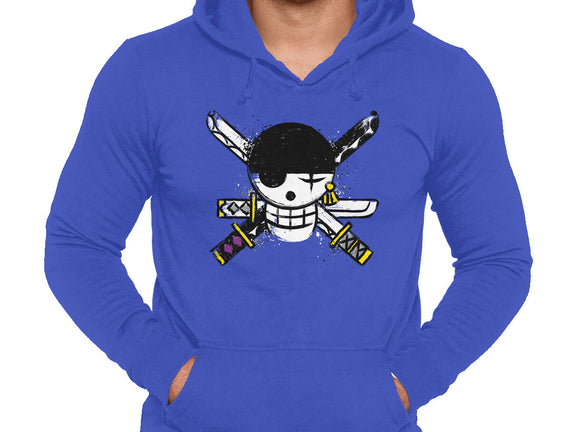 I Am A Pirate Hunter