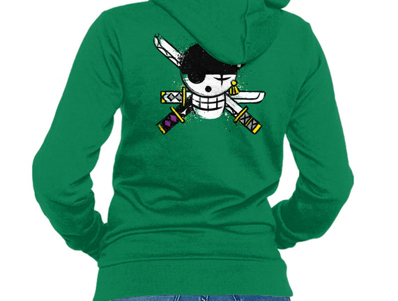 I Am A Pirate Hunter