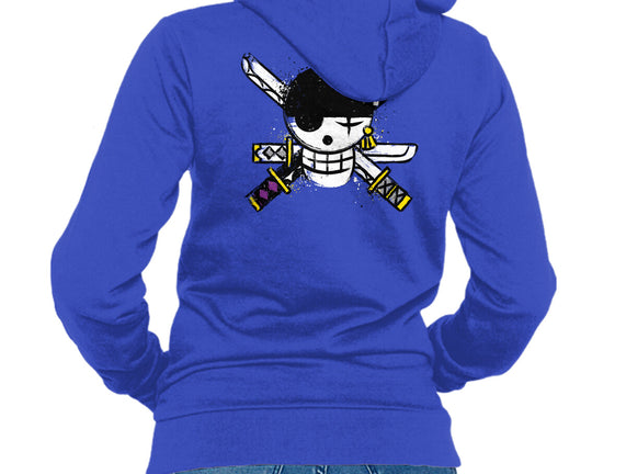 I Am A Pirate Hunter