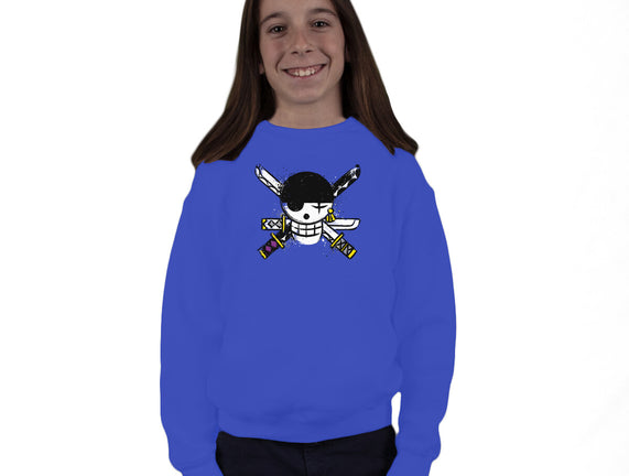 I Am A Pirate Hunter