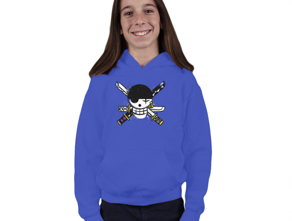 I Am A Pirate Hunter