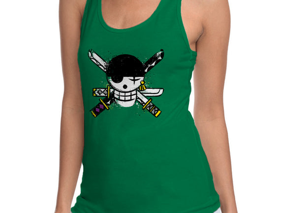 I Am A Pirate Hunter