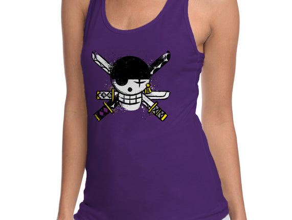 I Am A Pirate Hunter