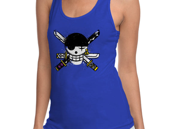 I Am A Pirate Hunter
