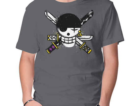 I Am A Pirate Hunter