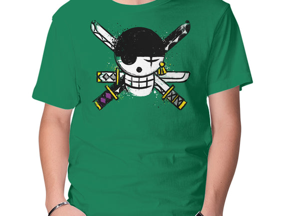 I Am A Pirate Hunter