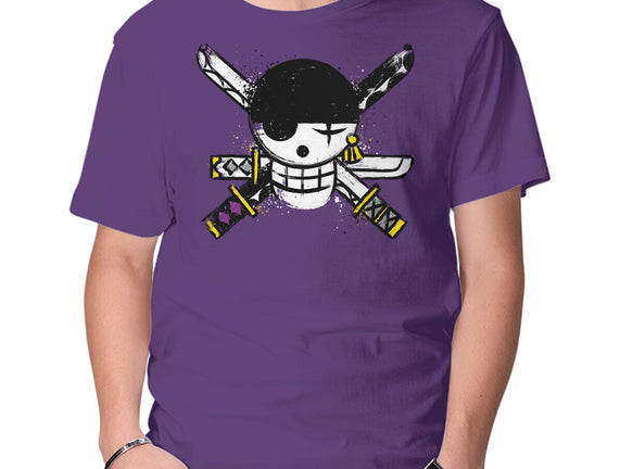 I Am A Pirate Hunter
