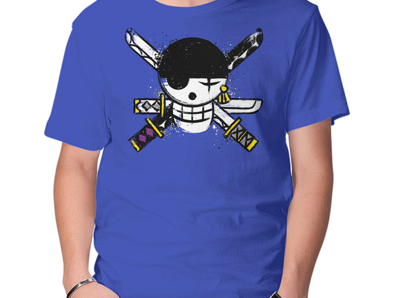 I Am A Pirate Hunter