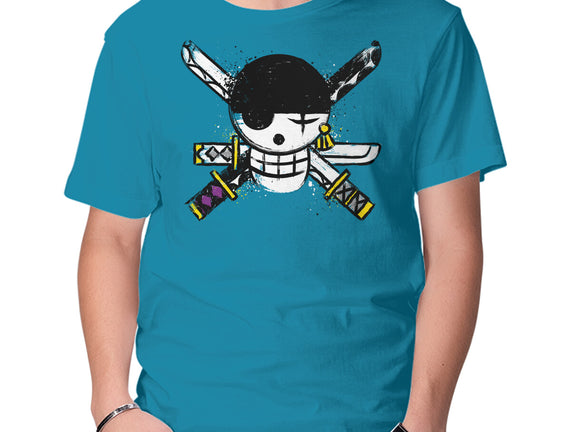 I Am A Pirate Hunter