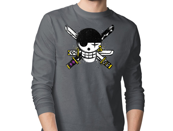 I Am A Pirate Hunter