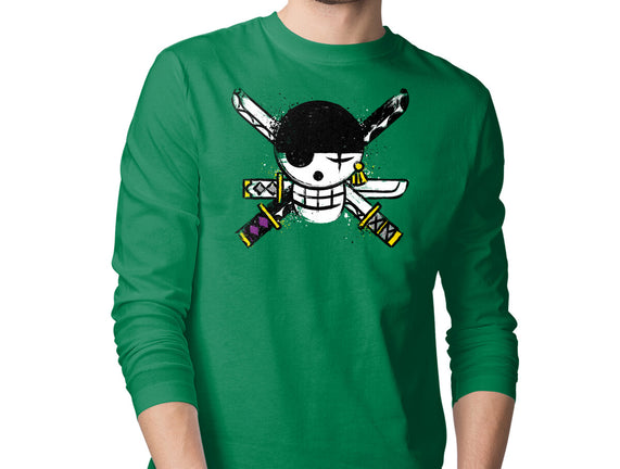 I Am A Pirate Hunter