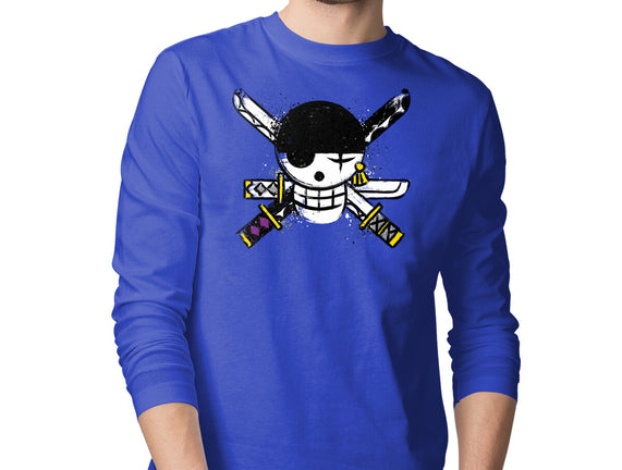 I Am A Pirate Hunter