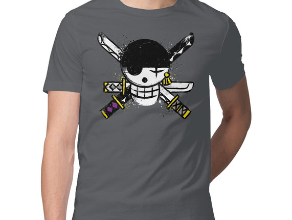 I Am A Pirate Hunter